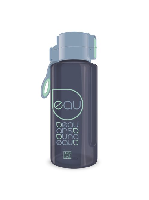 Ars Una BPA-mentes kulacs-650 ml - Cold moss