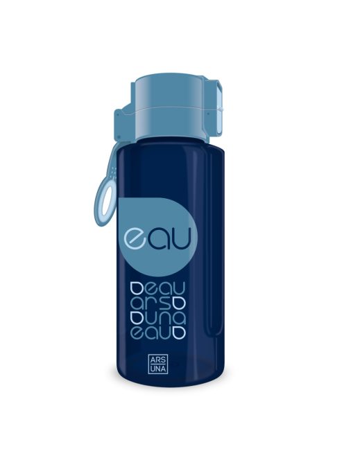 Ars Una BPA-mentes kulacs-650 ml - Arctic