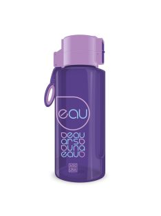 Ars Una BPA-mentes kulacs-650 ml - Lilac