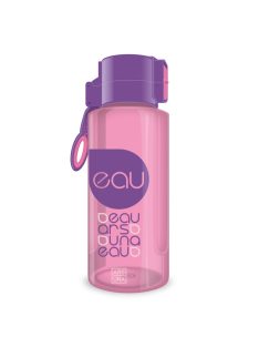 Ars Una BPA-mentes kulacs-650 ml - Peony