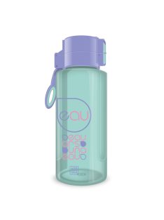 Ars Una BPA-mentes kulacs-650 ml - Aquamarine