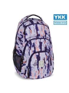 Ars Una Camouflage hátizsák AU-2