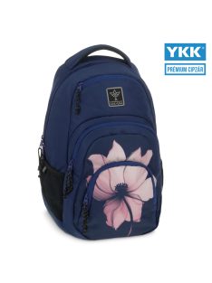 Ars Una Pink Shade hátizsák AU-2