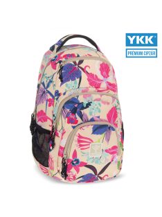 Ars Una Beach Flowers hátizsák AU-2