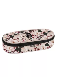 Ars Una Flowery pink tolltartó-nagy (54943759)