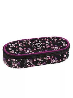 Ars Una Pearl Blossom black tolltartó-nagy (54943773)