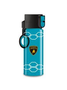 Ars Una Lamborghini BPA-mentes kulacs-475 ml