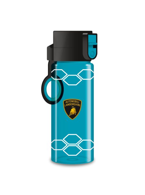 Ars Una Lamborghini BPA-mentes kulacs-475 ml