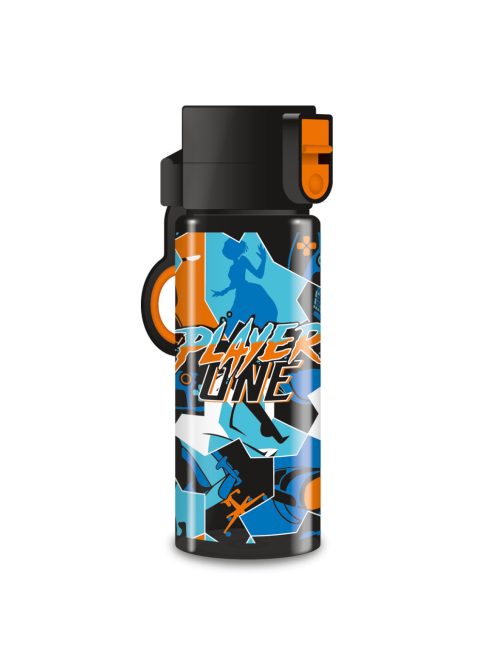 Ars Una Player One BPA-mentes kulacs-475 ml