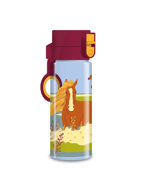 Ars Una My Sweet Horse BPA-mentes kulacs-475 ml