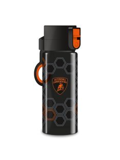 Ars Una Lamborghini BPA-mentes kulacs-475 ml