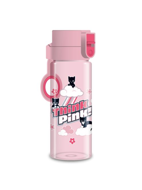 Ars Una Think Pink BPA-mentes kulacs-475 ml