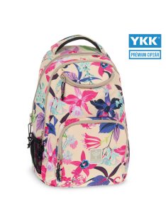Ars Una Beach Flowers hátizsák AU-6