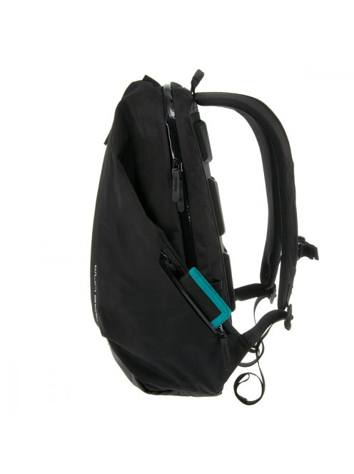 Ars Una Urban hátizsák AU-12 - kék (55750080)