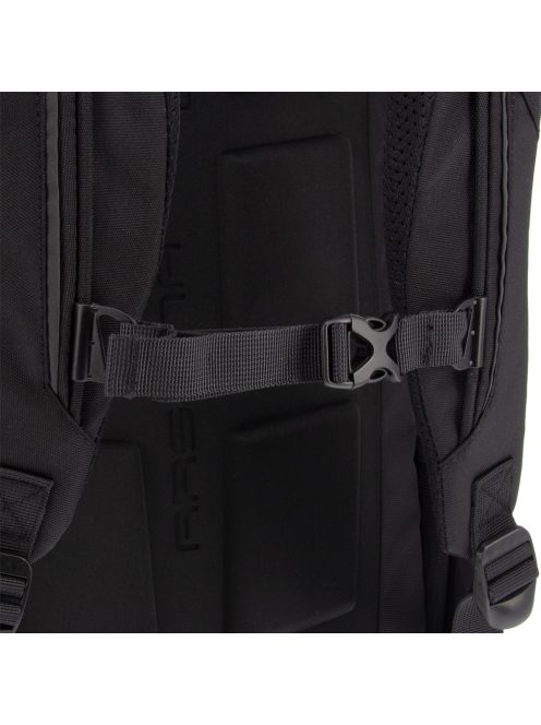 Ars Una Urban hátizsák AU-12 - kék (55750080)