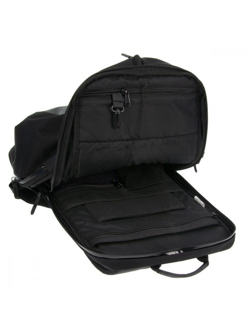 Ars Una Urban hátizsák AU-12 - kék (55750080)