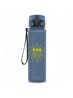   Ars Una KULACS MATT - 600ML SÖTÉTKÉK / DARK BLUE (5046) 20 (55790468)