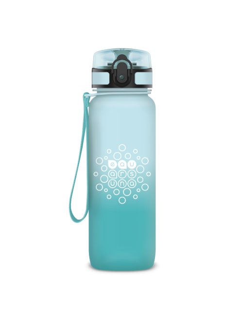 Ars Una BPA-mentes színátmenetes kulacs matt - 800 ml - Ice