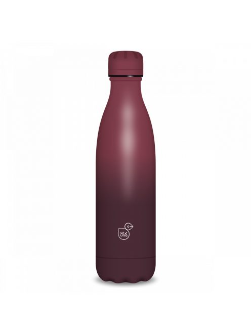 Ars Una DUPLAFALÚ FÉMKULACS-500ML GRADIENT-8 (5148) 22 (55811484)