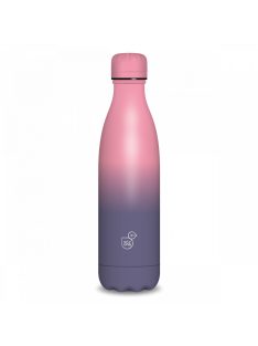   Ars Una DUPLAFALÚ FÉMKULACS-500ML GRADIENT-15 (5155) 22 (55811552)