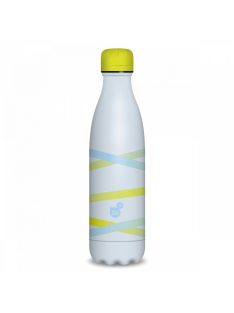   Ars Una DUPLAFALÚ FÉMKULACS-500ML RIBBON-YELLOW (5167) 22 (55811675)