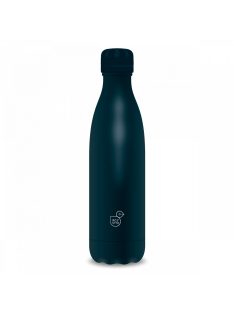   Ars Una DUPLAFALÚ FÉMKULACS-500ML MÉREGZÖLD (5171) 22 (55811712)