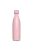 Ars Una duplafalú fémkulacs-500 ml - Rose