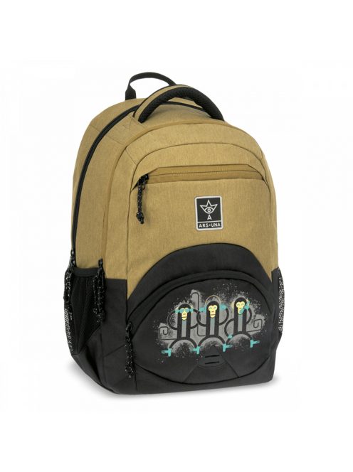 Ars Una Apes ergonomikus hátizsák 27 L (55833868)