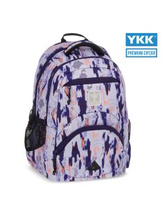 Ars Una Camouflage ergonomikus hátizsák 27 L