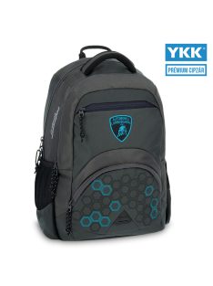 Ars Una Lamborghini ergonomikus hátizsák 27 L