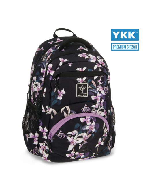 Ars Una Botanic Orchid ergonomikus hátizsák 27 L