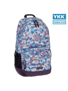   Ars Una HÁTIZSÁK AU-14 CALEIDOSCOPE-BLUE (5081) 21 (55840811)