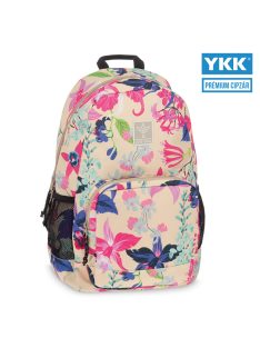 Ars Una Beach Flowers hátizsák AU-14