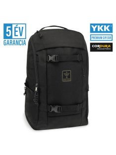 Ars Una Cordura-black hátizsák AU-15
