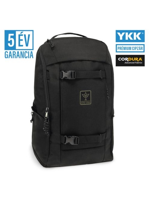 Ars Una Cordura-black hátizsák AU-15