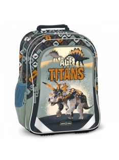   Ars Una ISKOLATÁSKA-ERGO FITT AGE OF THE TITANS (5261) 23 (56172614)