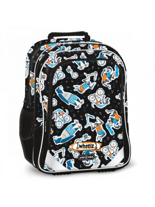 Ars Una ISKOLATÁSKA-ERGO FITT WHEELZ (5262) 23 (56172621)