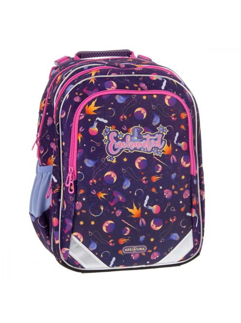 Ars Una Enchanted ergo-fit iskolatáska (56173505)
