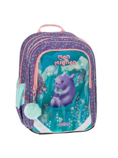 Ars Una Mon Mignon ergo-fit iskolatáska