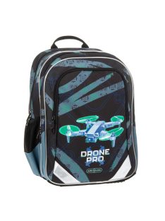 Ars Una Drone Pro ergo-fit iskolatáska