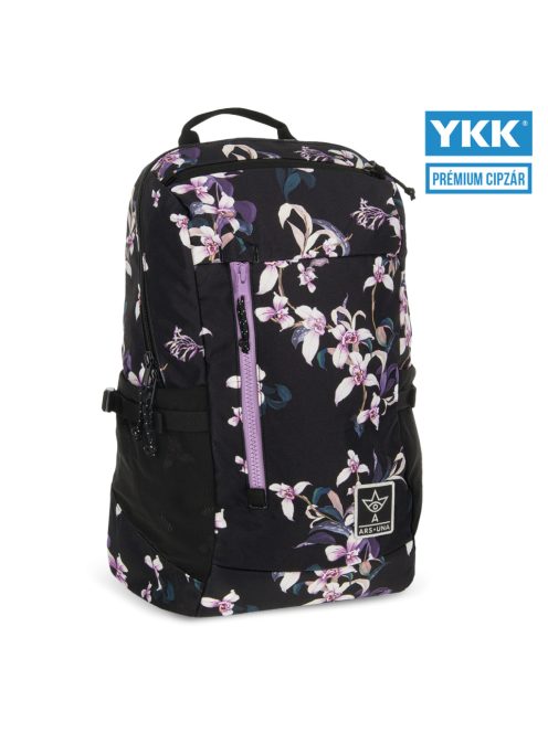 Ars Una Botanic Orchid hátizsák AU-17