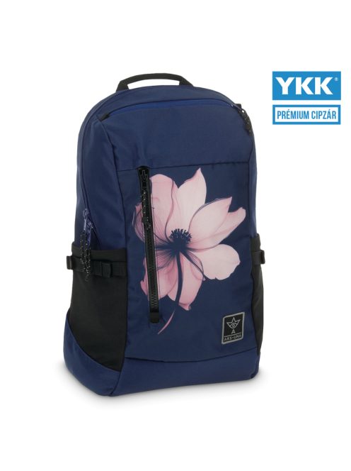 Ars Una Pink Shade hátizsák AU-17