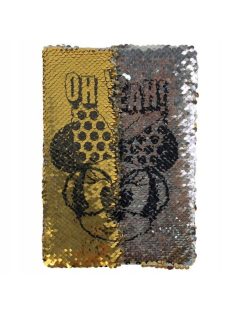 Paso jegyzetfüzet A/5 DMMI-3666 (5903162084343)