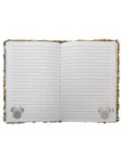 Paso jegyzetfüzet A/5 DMMI-3666 (5903162084343)