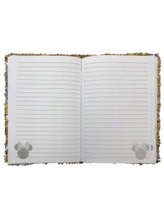 Paso jegyzetfüzet A/5 DMMI-3666 (5903162084343)