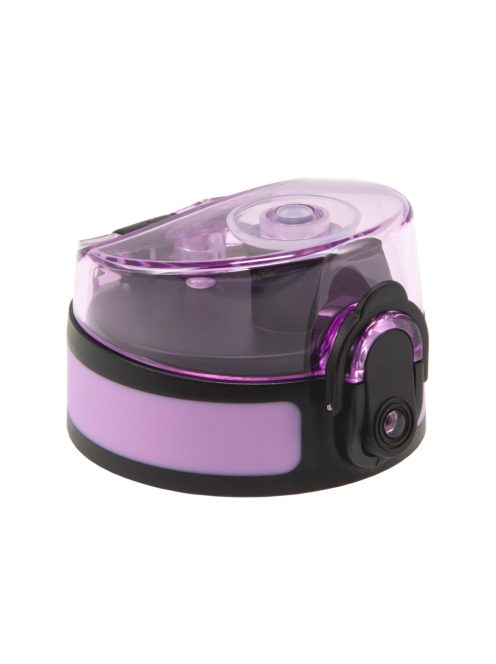 Ars Una kulacstető biztonsági zárral  Lila