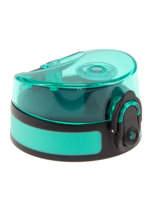 Ars Una kulacstető biztonsági zárral Türkiz - 800 és 1000 ml-es kulacshoz