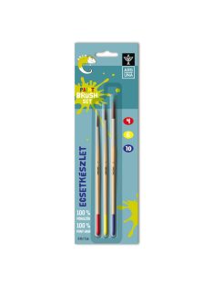 ARS UNA ecsetkészlet 3 db-os