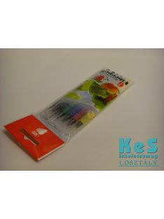 6db-os filtollkészlet- Ico (5997072110117)