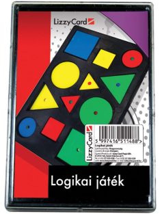Logikai játék (5997416511488)